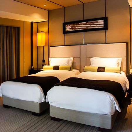 Mels Weldon Dongguan Humen Hotel Buitenkant foto
