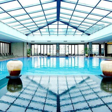 Mels Weldon Dongguan Humen Hotel Buitenkant foto
