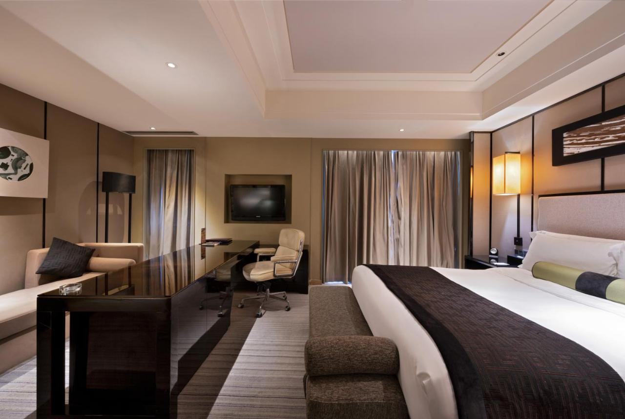 Mels Weldon Dongguan Humen Hotel Buitenkant foto
