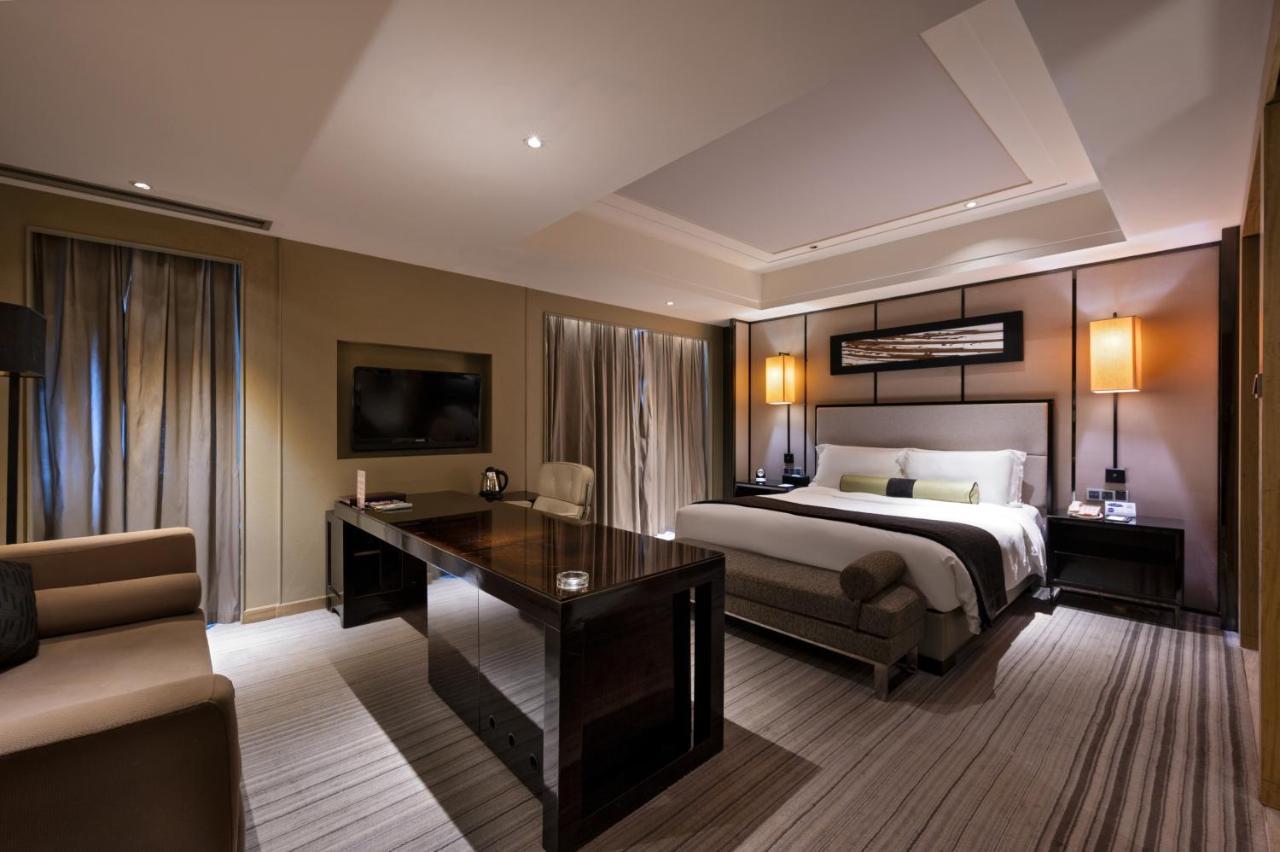 Mels Weldon Dongguan Humen Hotel Buitenkant foto