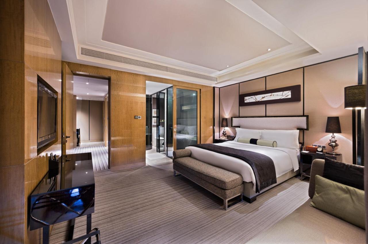 Mels Weldon Dongguan Humen Hotel Buitenkant foto