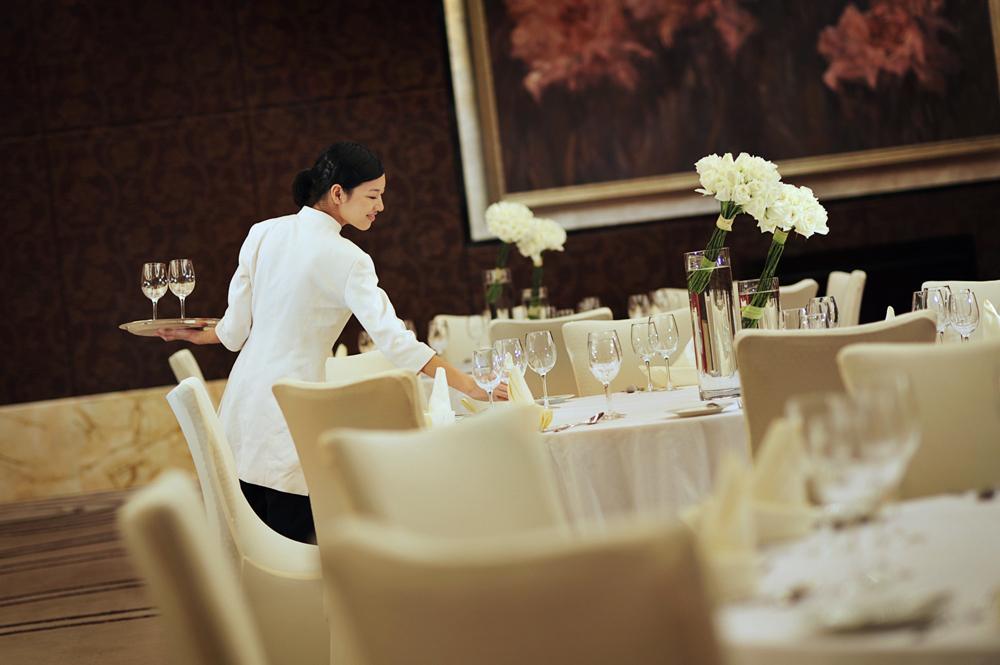 Mels Weldon Dongguan Humen Hotel Buitenkant foto