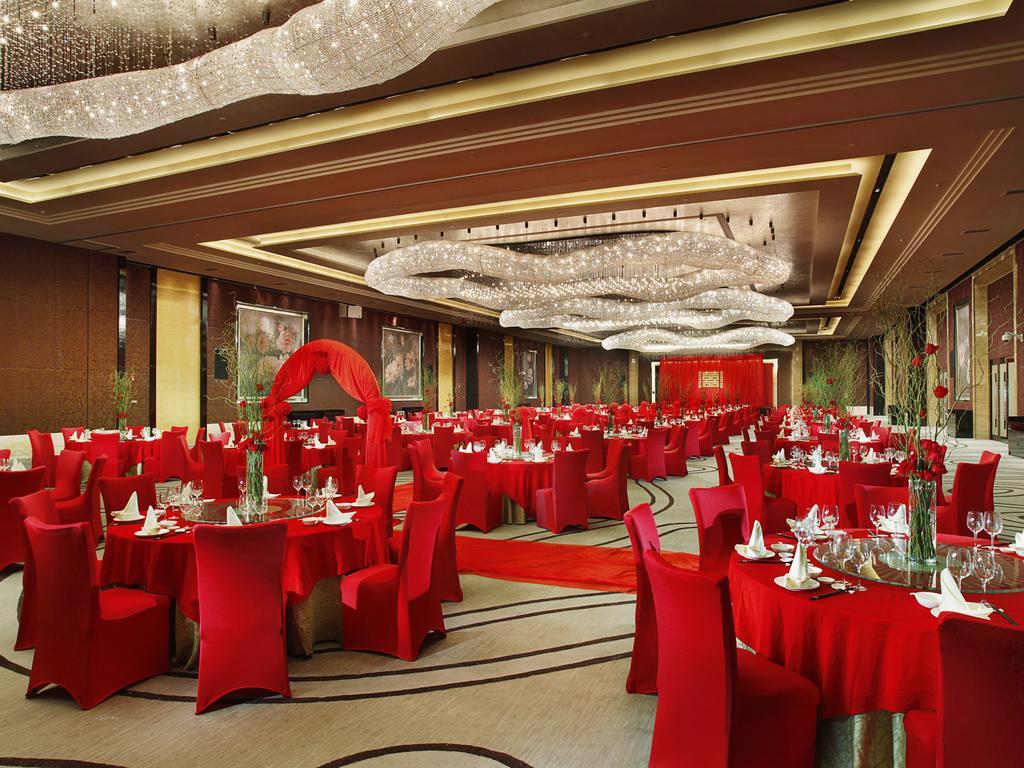 Mels Weldon Dongguan Humen Hotel Buitenkant foto