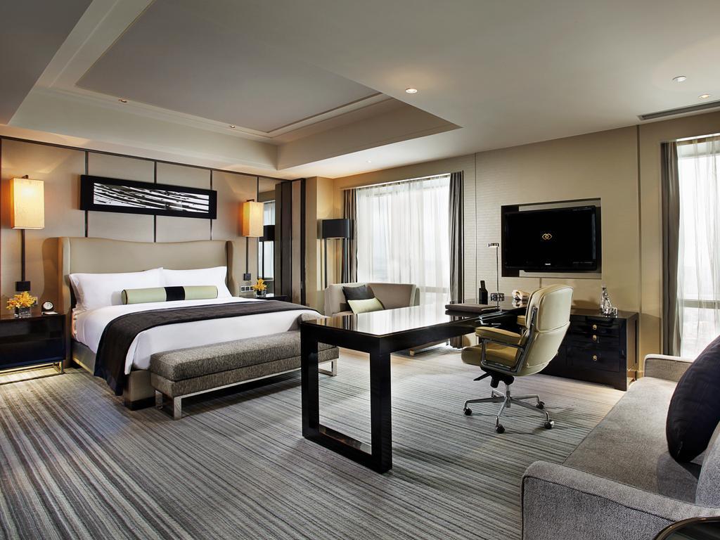 Mels Weldon Dongguan Humen Hotel Buitenkant foto