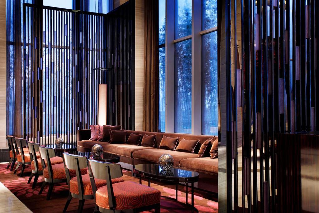 Mels Weldon Dongguan Humen Hotel Buitenkant foto