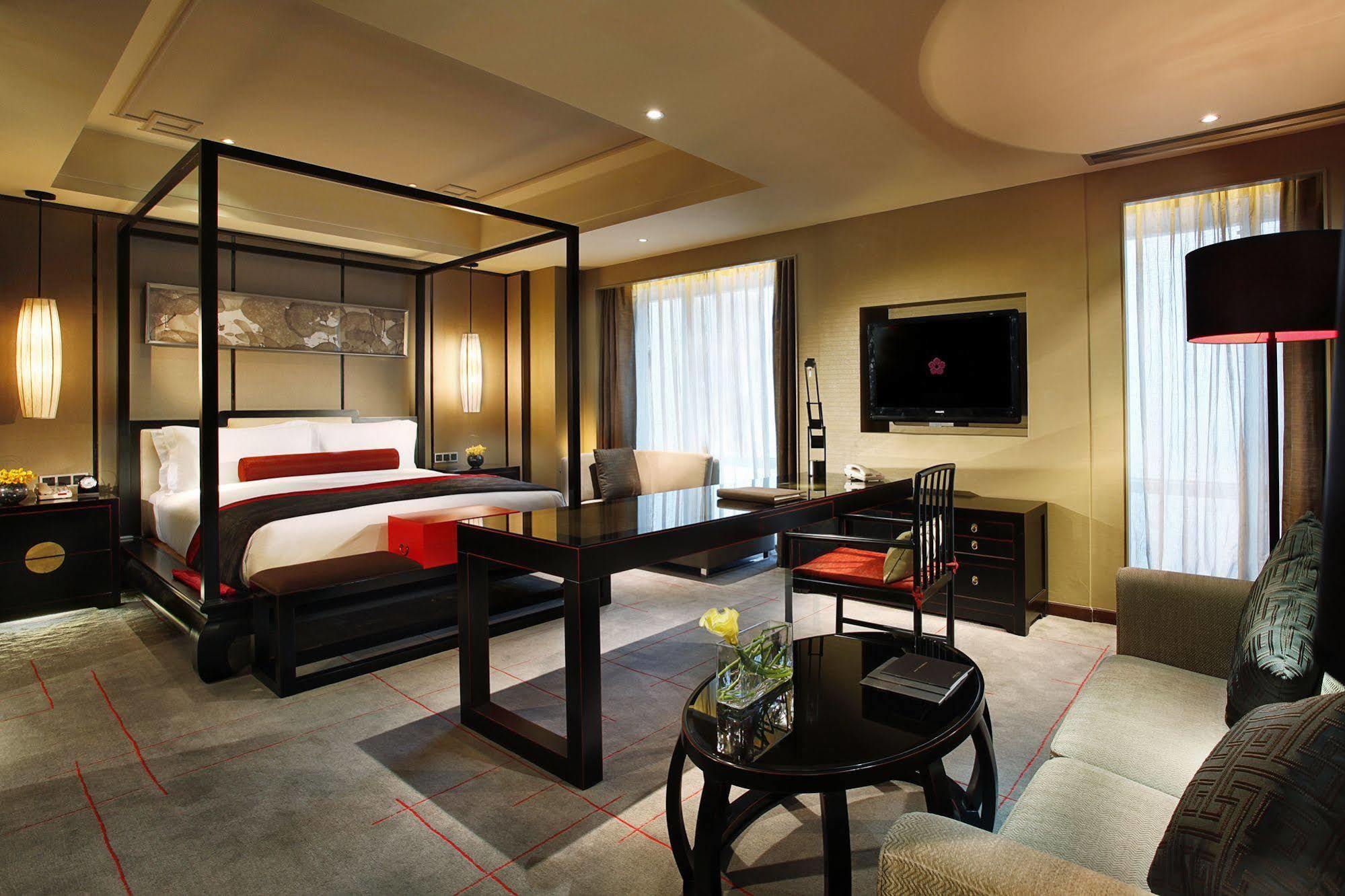 Mels Weldon Dongguan Humen Hotel Kamer foto