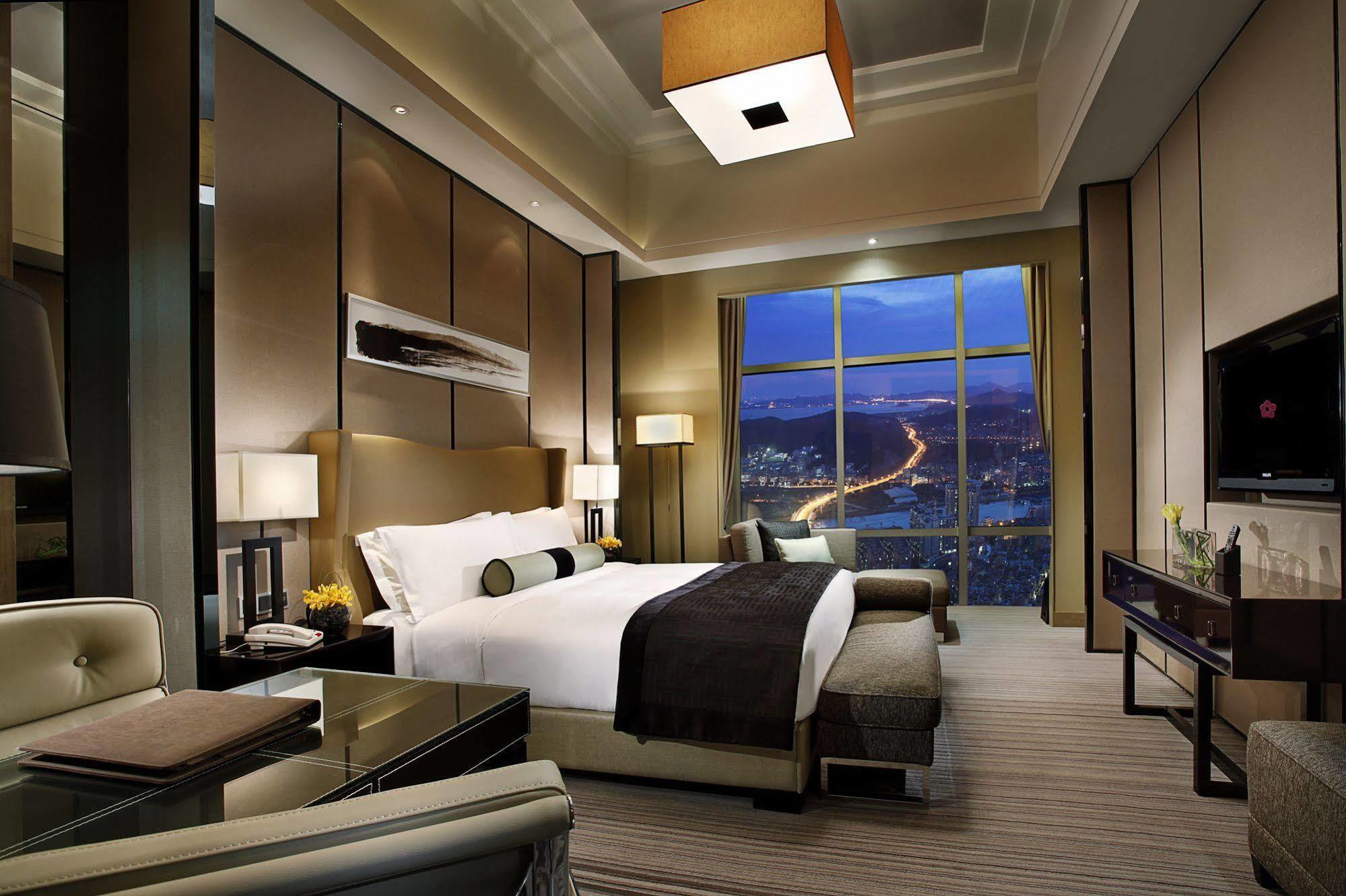Mels Weldon Dongguan Humen Hotel Kamer foto