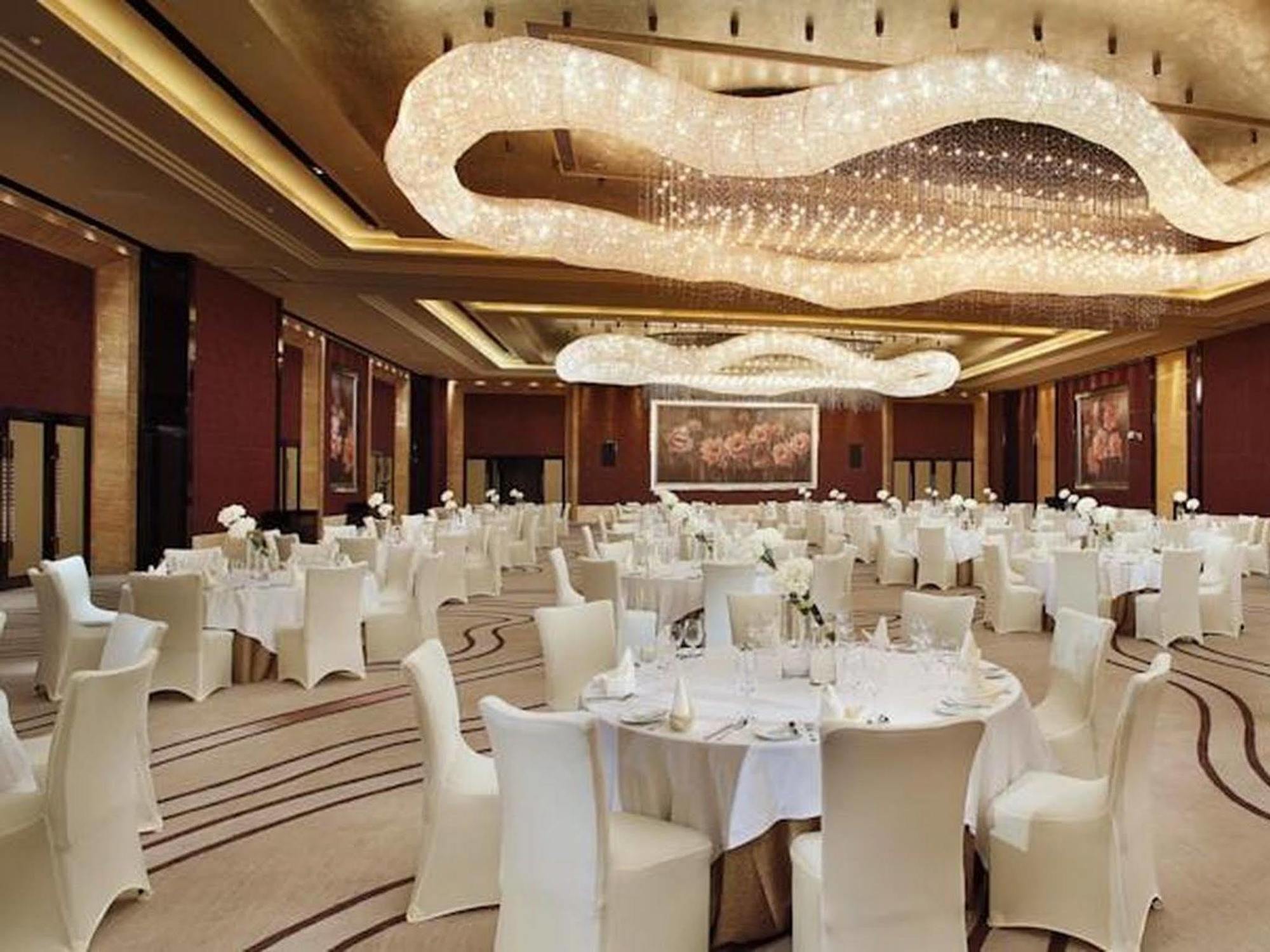 Mels Weldon Dongguan Humen Hotel Buitenkant foto