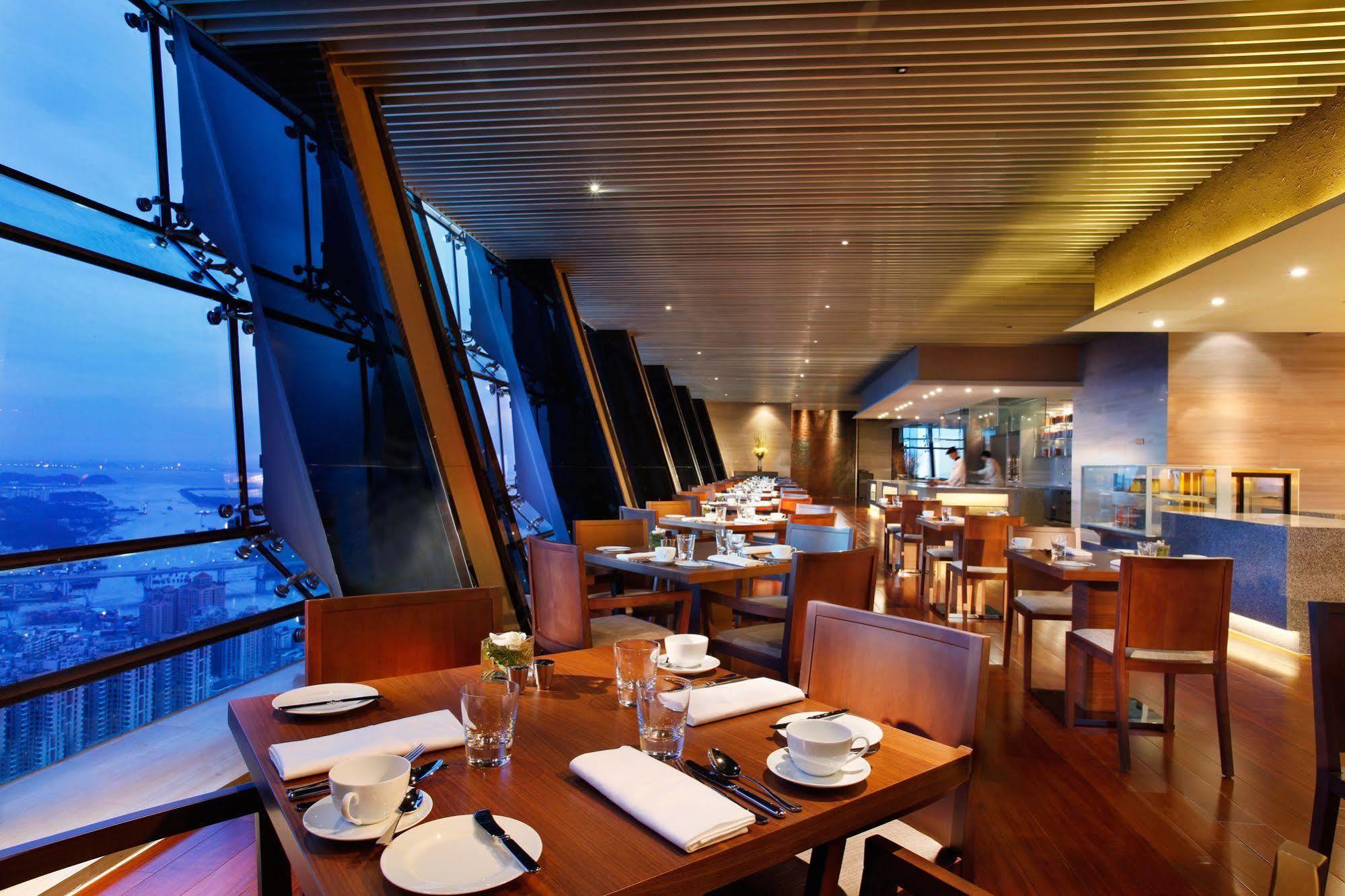 Mels Weldon Dongguan Humen Hotel Interieur foto