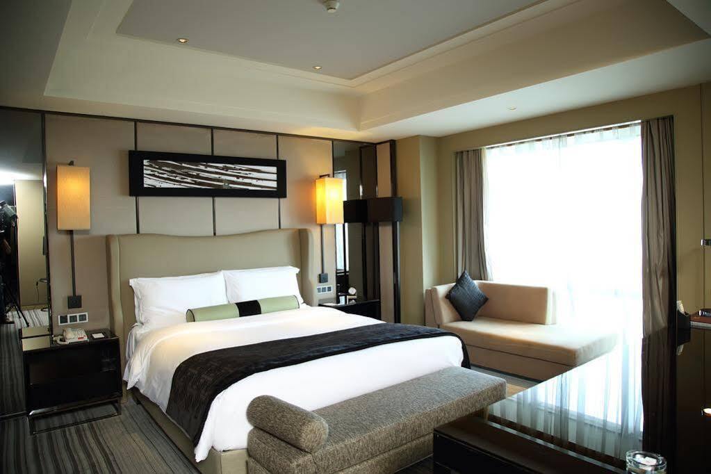 Mels Weldon Dongguan Humen Hotel Buitenkant foto