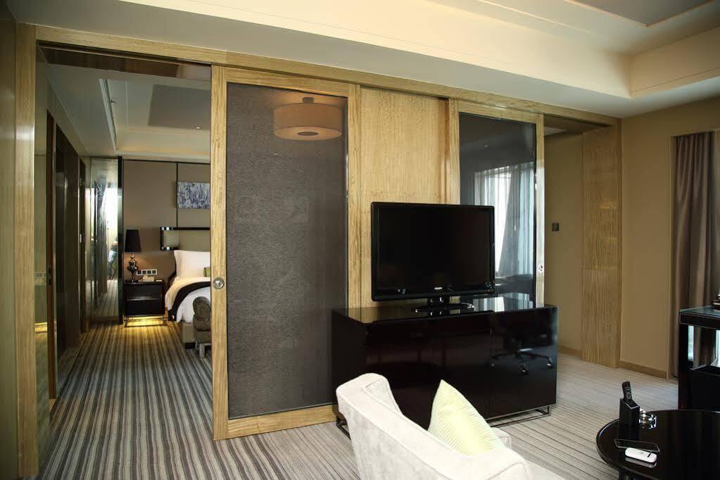 Mels Weldon Dongguan Humen Hotel Buitenkant foto
